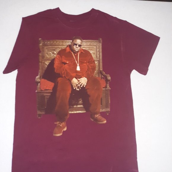 Boys Out Fit, Jogger Cargo Pant, Biggie Shirt - Picture 3 of 5